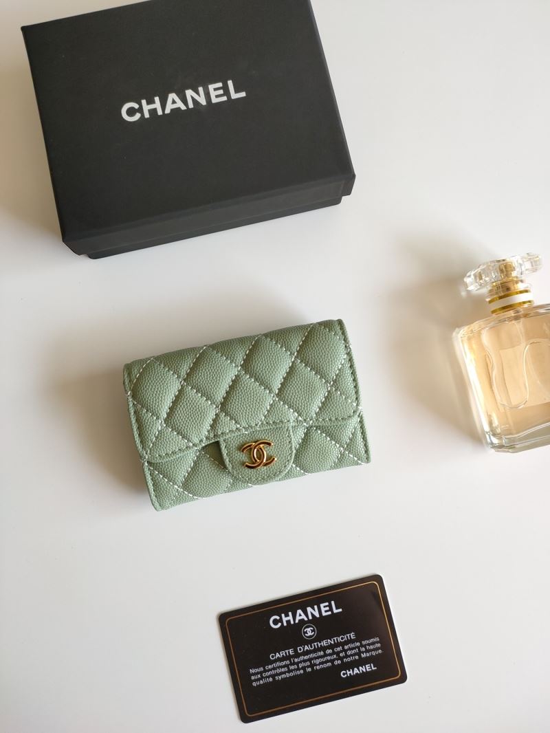 Chanel Wallets Purse